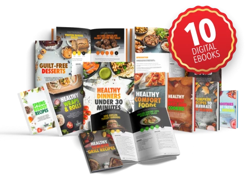 Book Bundle